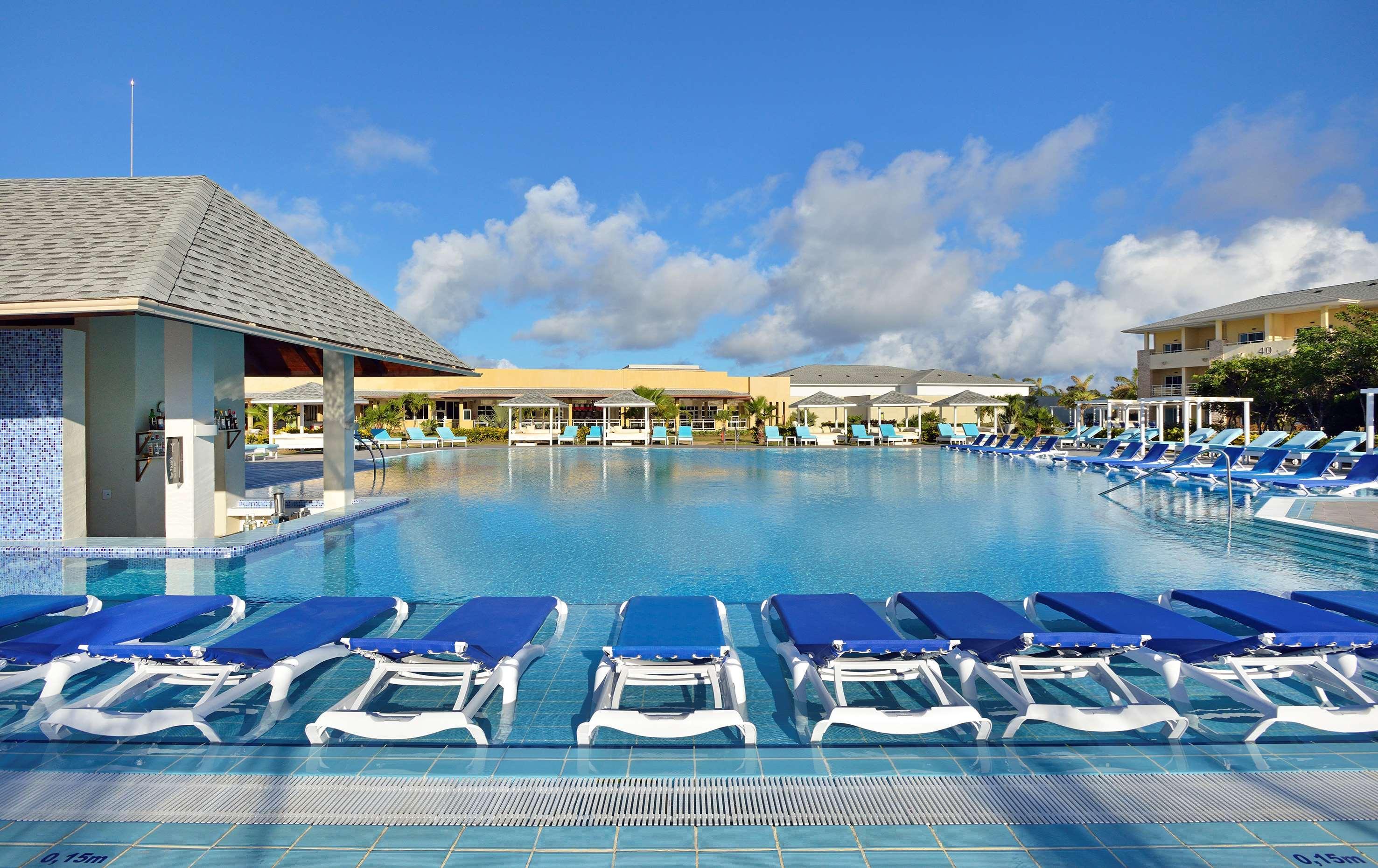 Paradisus Varadero Resort & Spa (Adults Only) Exterior photo