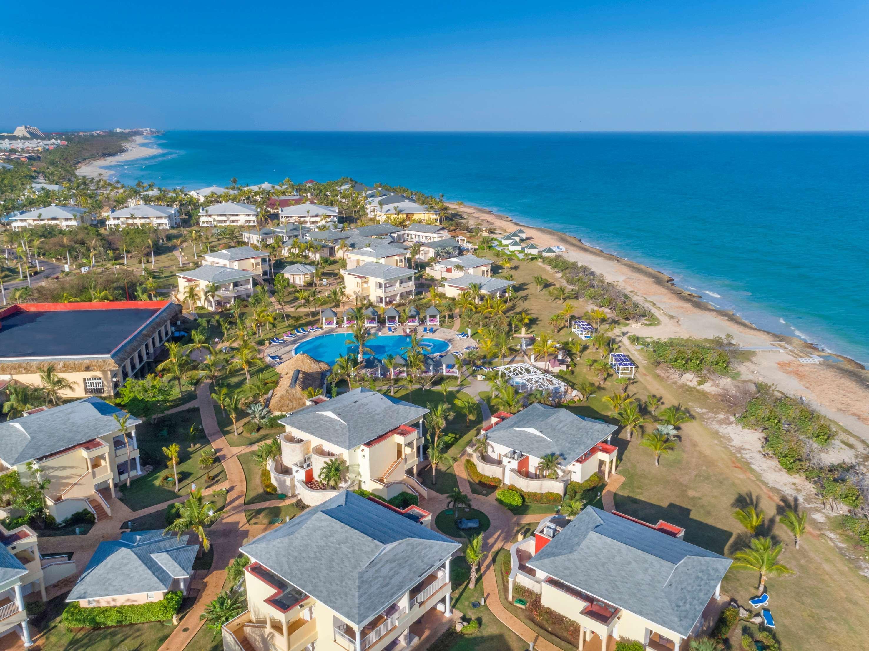 Paradisus Varadero Resort & Spa (Adults Only) Exterior photo