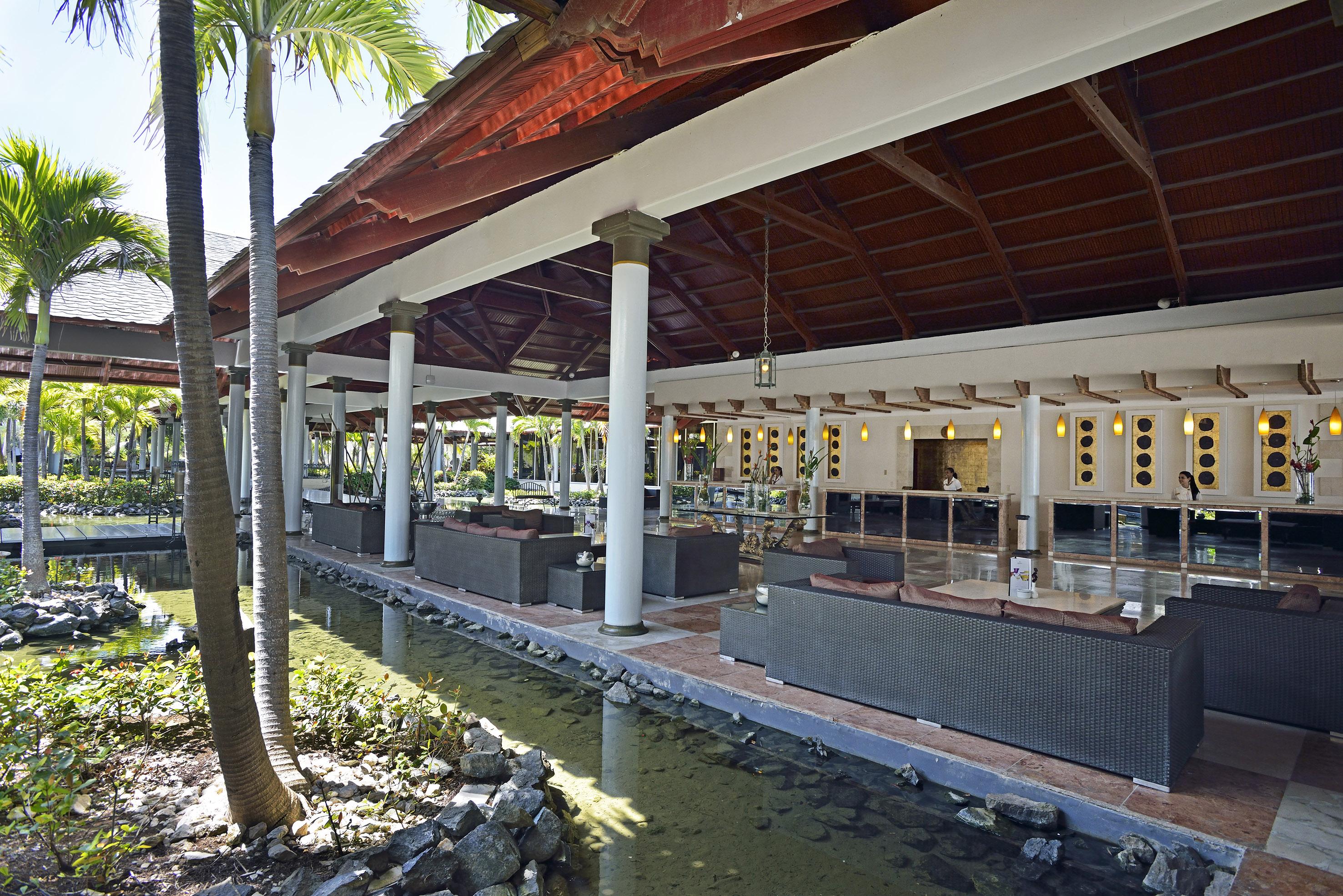 Paradisus Varadero Resort & Spa (Adults Only) Exterior photo