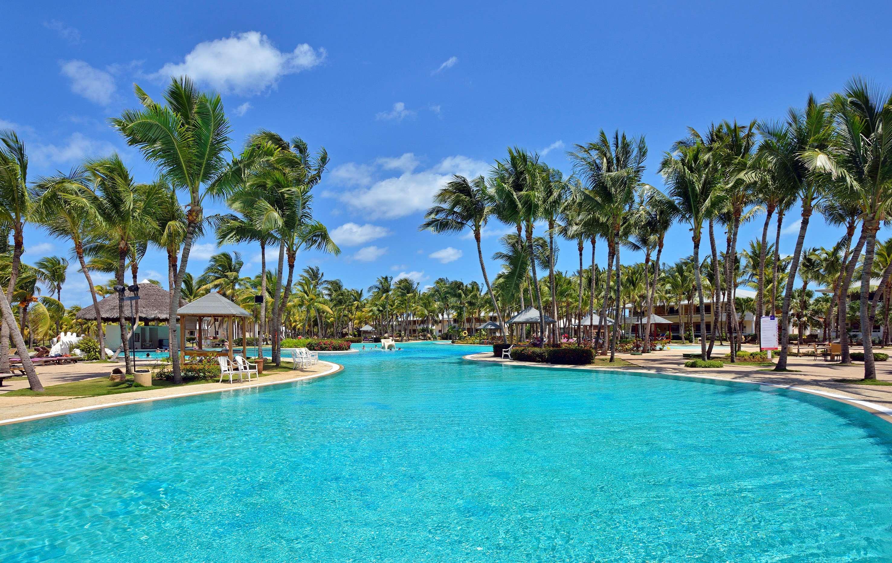 Paradisus Varadero Resort & Spa (Adults Only) Exterior photo