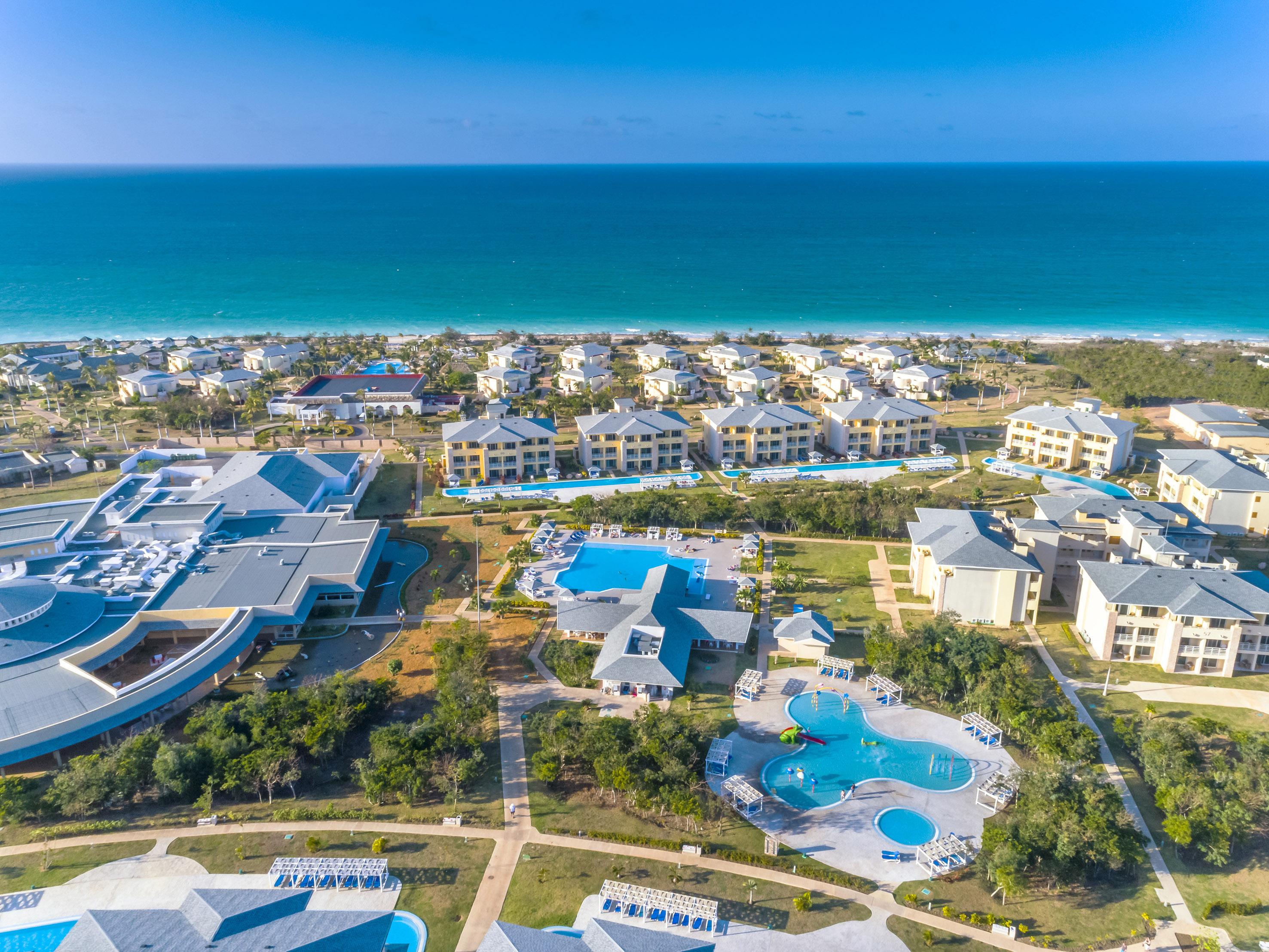 Paradisus Varadero Resort & Spa (Adults Only) Exterior photo