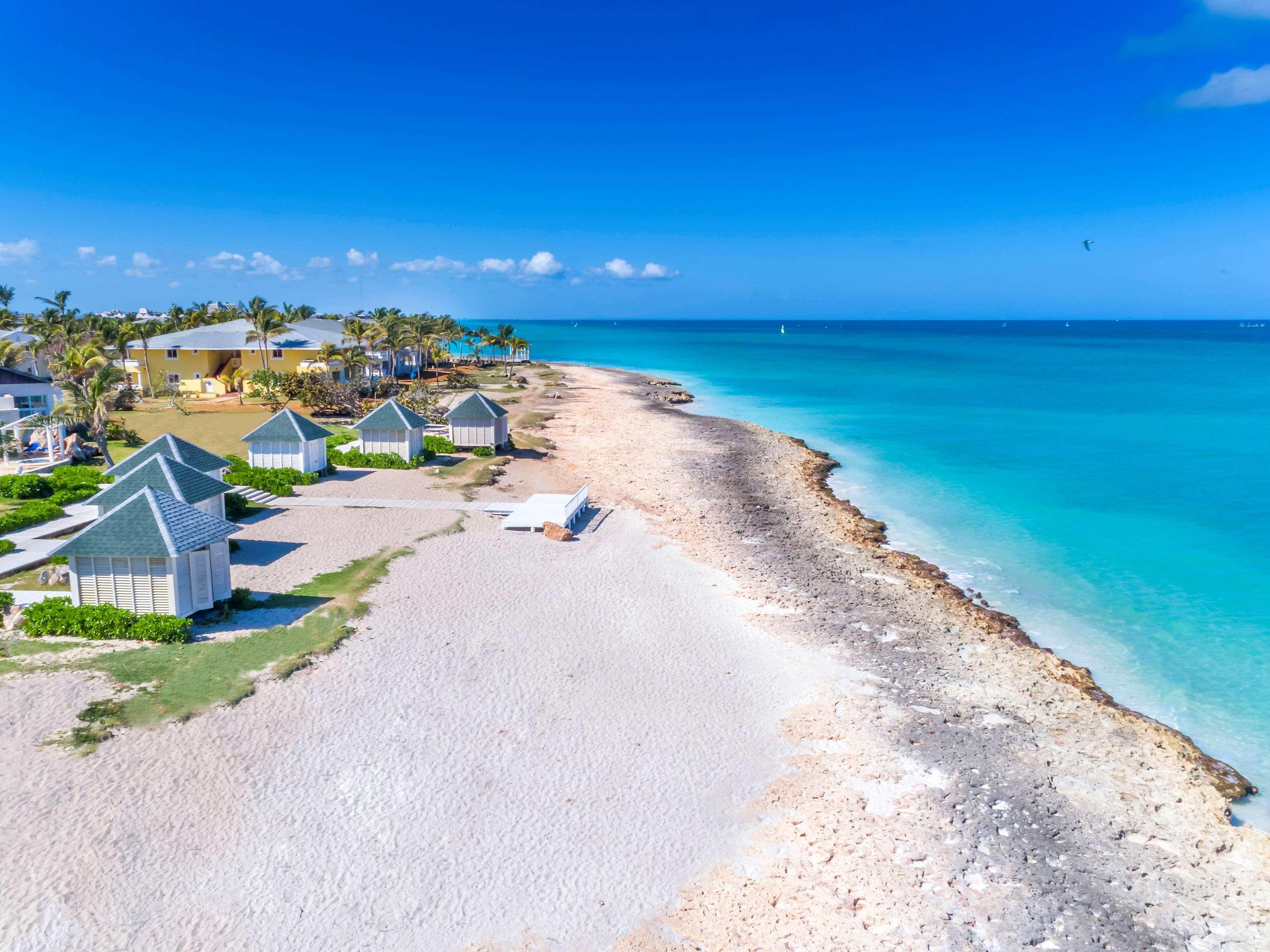 Paradisus Varadero Resort & Spa (Adults Only) Exterior photo