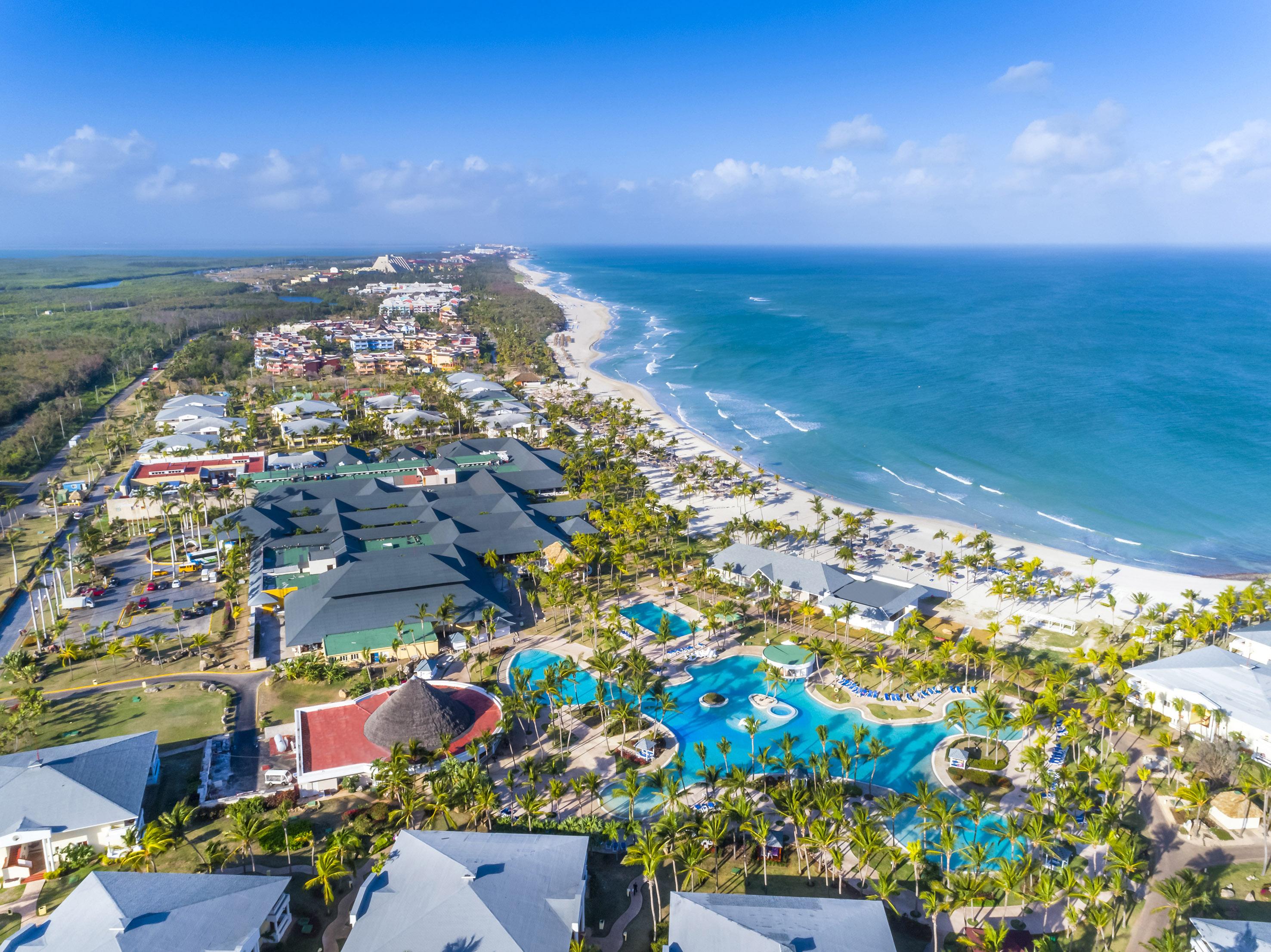 Paradisus Varadero Resort & Spa (Adults Only) Exterior photo